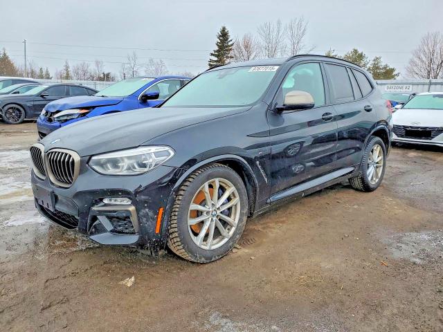 97677015 :رقم المزاد ، 5UXTS3C55K0Z04153 vin ، 2019 Bmw X3 مزاد بيع