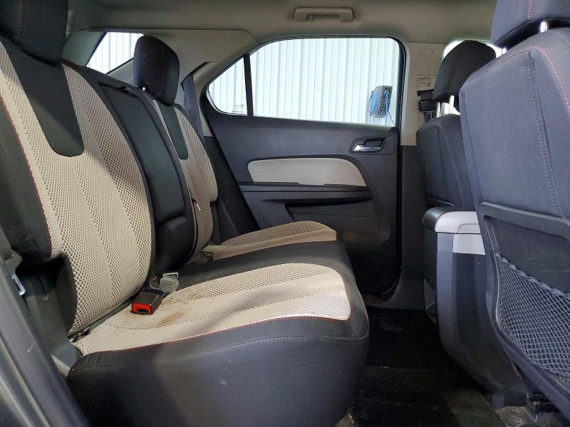 Продажа на аукционе авто 2013 Chevrolet Equinox, vin: 2GNFLNE39D6108736, номер лота: 46929696