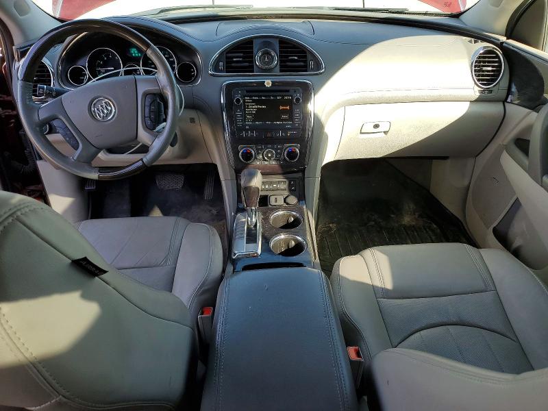 Продаж на аукціоні авто 2015 Buick Enclave, vin: 5GAKVCKD5FJ268087, номер лоту: 79824235