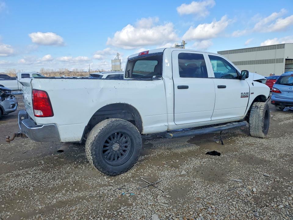 Aukcja sprzedaży 2015 Ram Trucks 2500, vin: 3C6TR5CT9FG563369, numer aukcji: 45474156