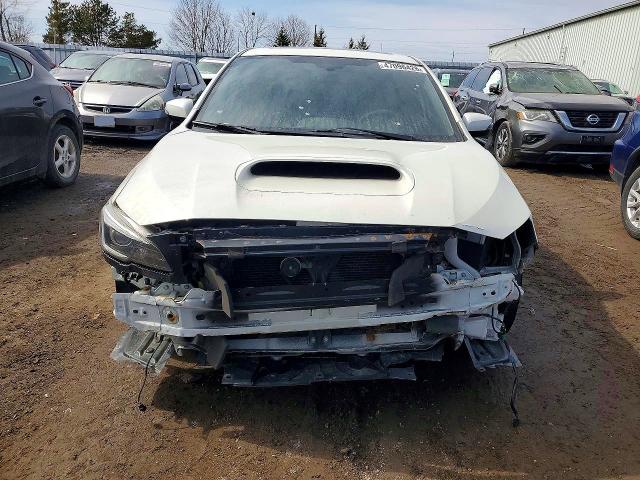 Aukcja sprzedaży 2020 Subaru Wrx, vin: JF1VA1G64L8811038, numer aukcji: 47096426