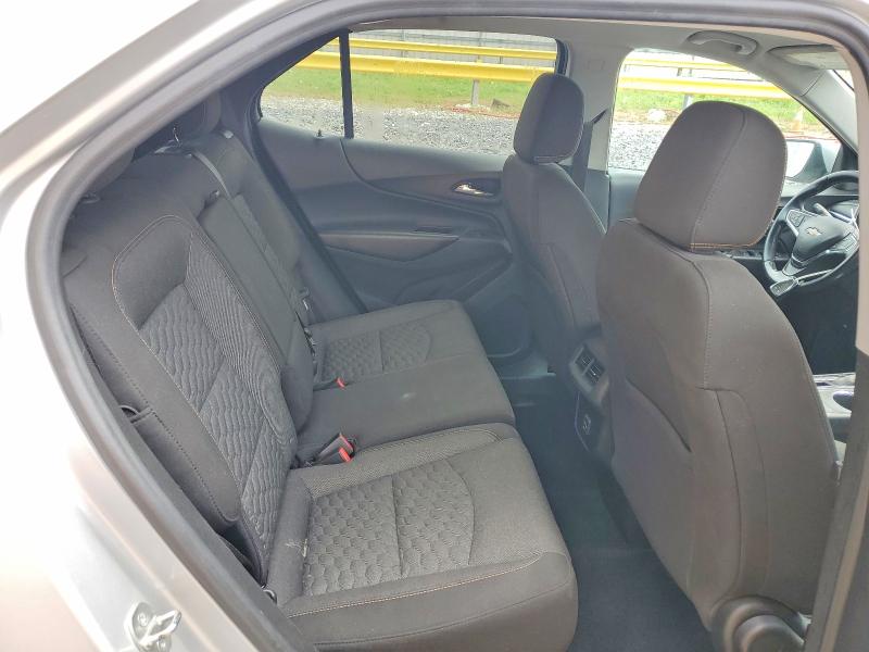 Aukcja sprzedaży 2020 Chevrolet Equinox, vin: 2GNAXJEV3L6252872, numer aukcji: 59200096