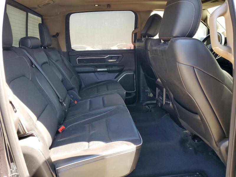 Aukcja sprzedaży 2021 Ram 1500, vin: 1C6SRFJT7MN516415, numer aukcji: 46631496