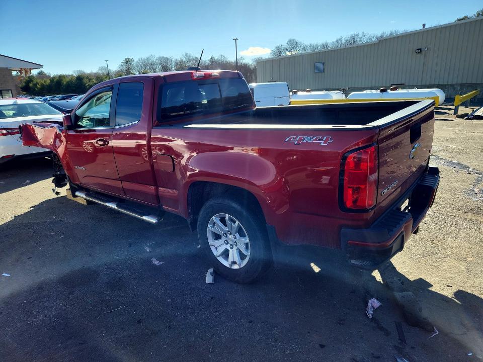 Aukcja sprzedaży 2016 Chevrolet Colorado, vin: 1GCHTCE35G1152066, numer aukcji: 79359875