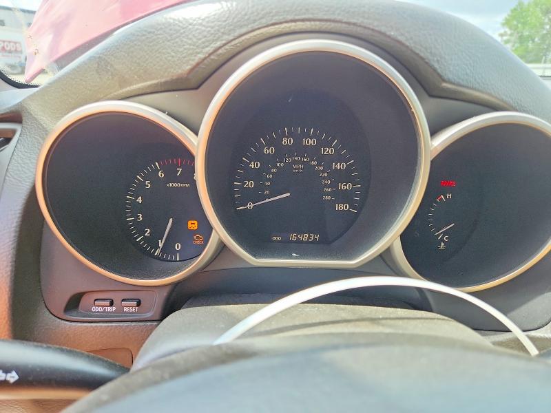 Продаж на аукціоні авто 2008 Lexus Sc 430, vin: JTHFN45Y689017747, номер лоту: 48315516