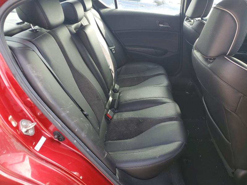 Aukcja sprzedaży 2019 Acura Ilx, vin: 19UDE2F8XKA006544, numer aukcji: 46505196