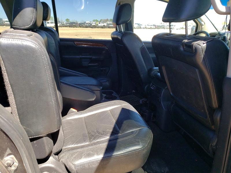 Aukcja sprzedaży 2008 Infiniti Qx56, vin: 5N3AA08D98N912409, numer aukcji: 45760566