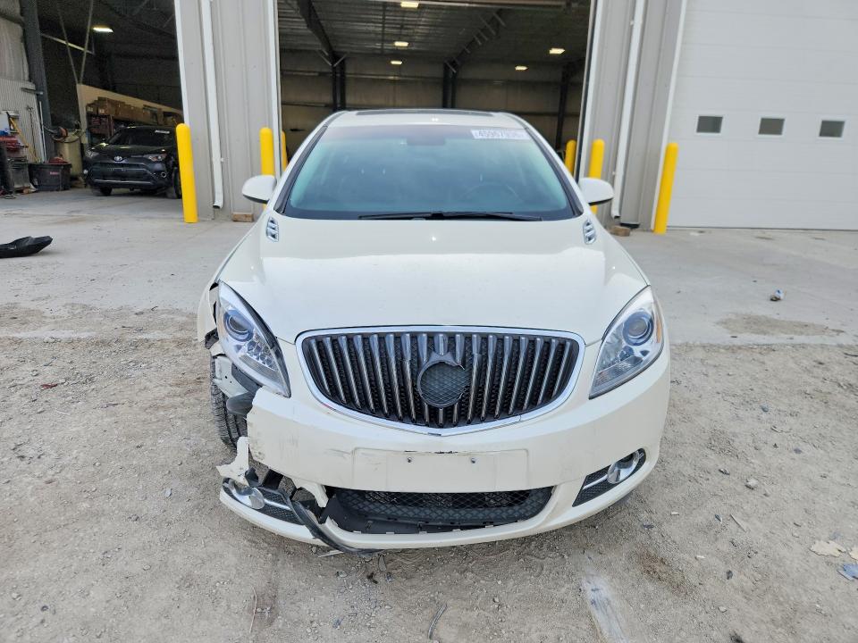 Auction sale of the 2012 Buick Verano, vin: 1G4PS5SKXC4148671, lot number: 45967936