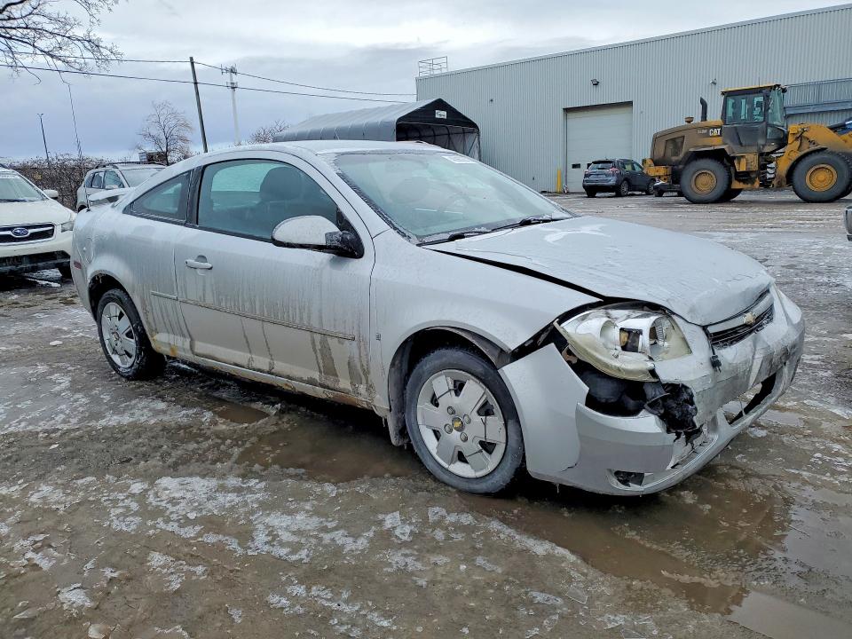 Aukcja sprzedaży 2006 Chevrolet Cobalt, vin: 1G1AL15FX67836535, numer aukcji: 45962976