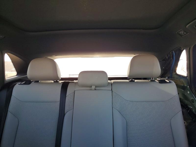47422736 :رقم المزاد ، WVGUNPE22NP036126 vin ، 2022 Volkswagen Id.4 مزاد بيع