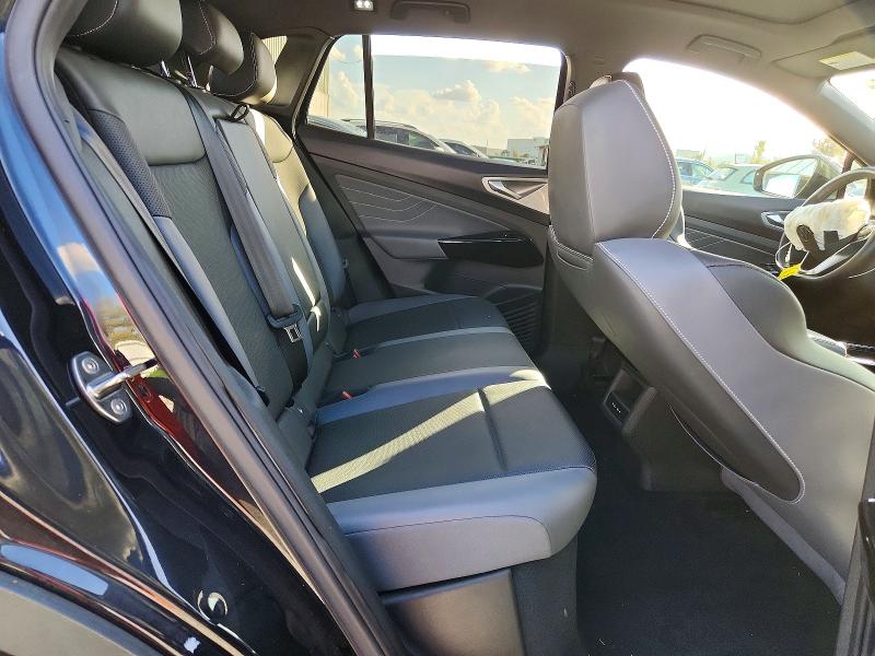2023 Volkswagen Id.4 მანქანა იყიდება აუქციონზე, vin: 1V2WNPE82PC036816, აუქციონის ნომერი: 79928505