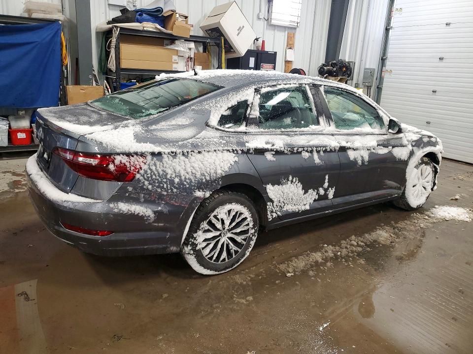 Aukcja sprzedaży 2021 Volkswagen Jetta, vin: 3VWC57BU0MM043356, numer aukcji: 46042756