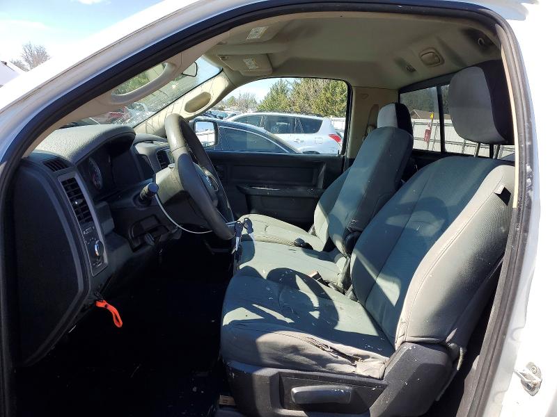 Продаж на аукціоні авто 2013 Ram 1500, vin: 3C6JR6DGXDG592682, номер лоту: 46476746