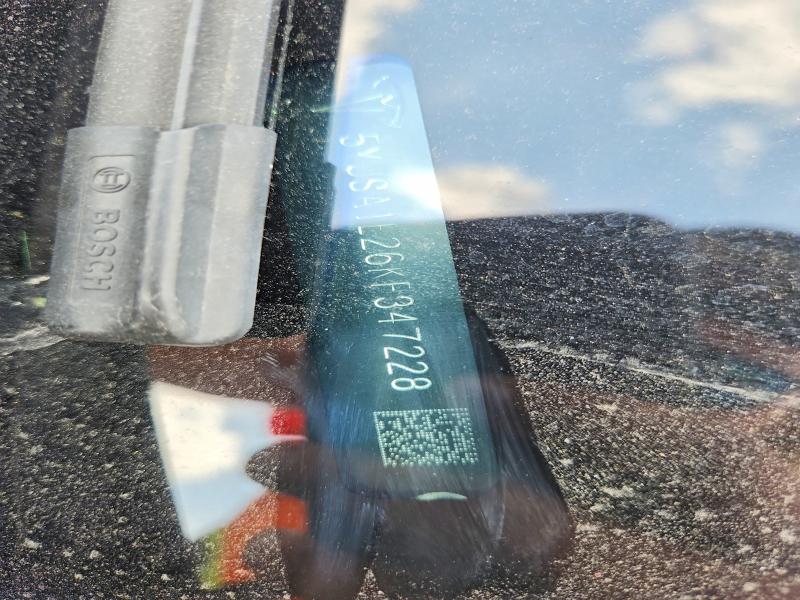 Aukcja sprzedaży 2019 Tesla Model S, vin: 5YJSA1E26KF347228, numer aukcji: 46981546