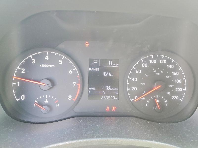 46374456 :رقم المزاد ، 3KPC25A30KE046886 vin ، 2019 Hyundai Accent مزاد بيع
