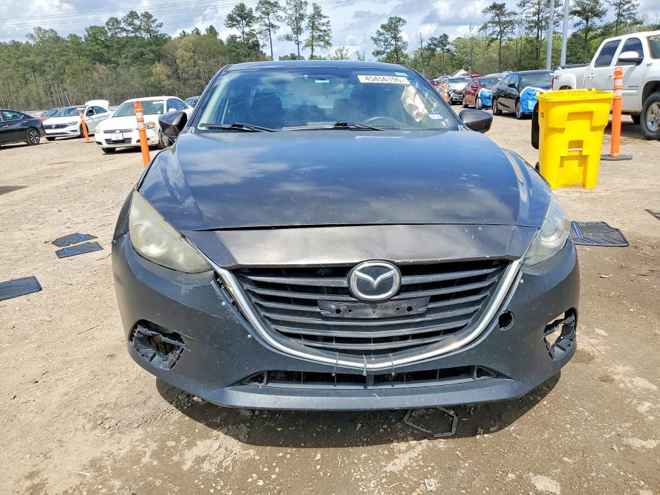 Aukcja sprzedaży 2016 Mazda 3, vin: 3MZBM1V7XGM237382, numer aukcji: 45456196