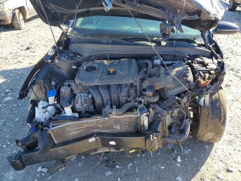Продажа на аукционе авто 2024 Kia Forte, vin: 3KPF54AD1RE715703, номер лота: 45675706