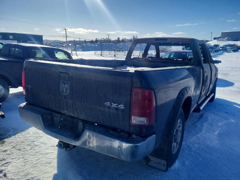 Продажа на аукционе авто 2016 Ram 2500, vin: 3C6UR5JJ0GG316698, номер лота: 78578225