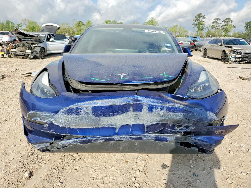 Aukcja sprzedaży 2023 Tesla Model 3, vin: 5YJ3E1EA3PF437279, numer aukcji: 46484396