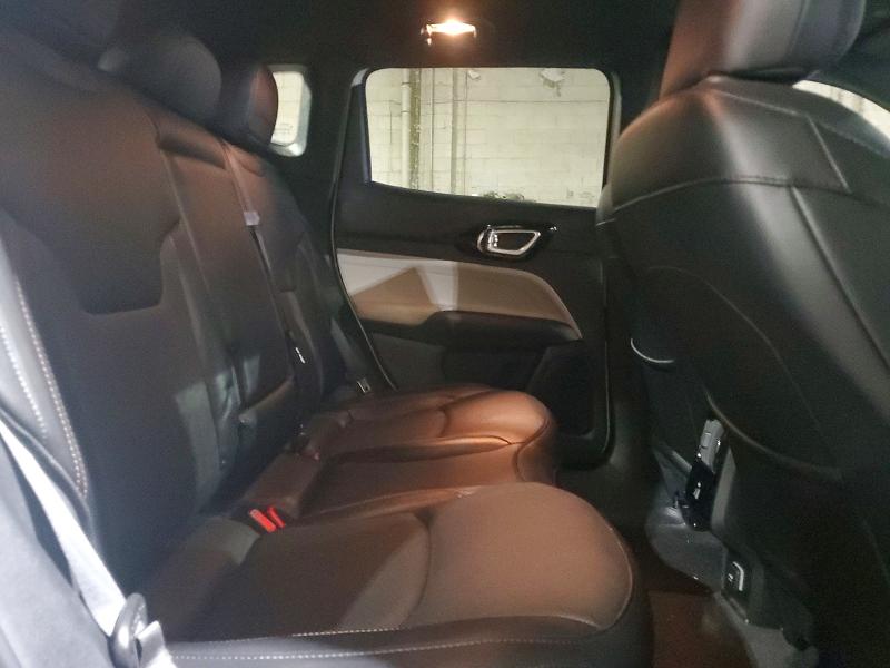 Продажа на аукционе авто 2023 Jeep Compass, vin: 3C4NJDCN8PT506593, номер лота: 45532266