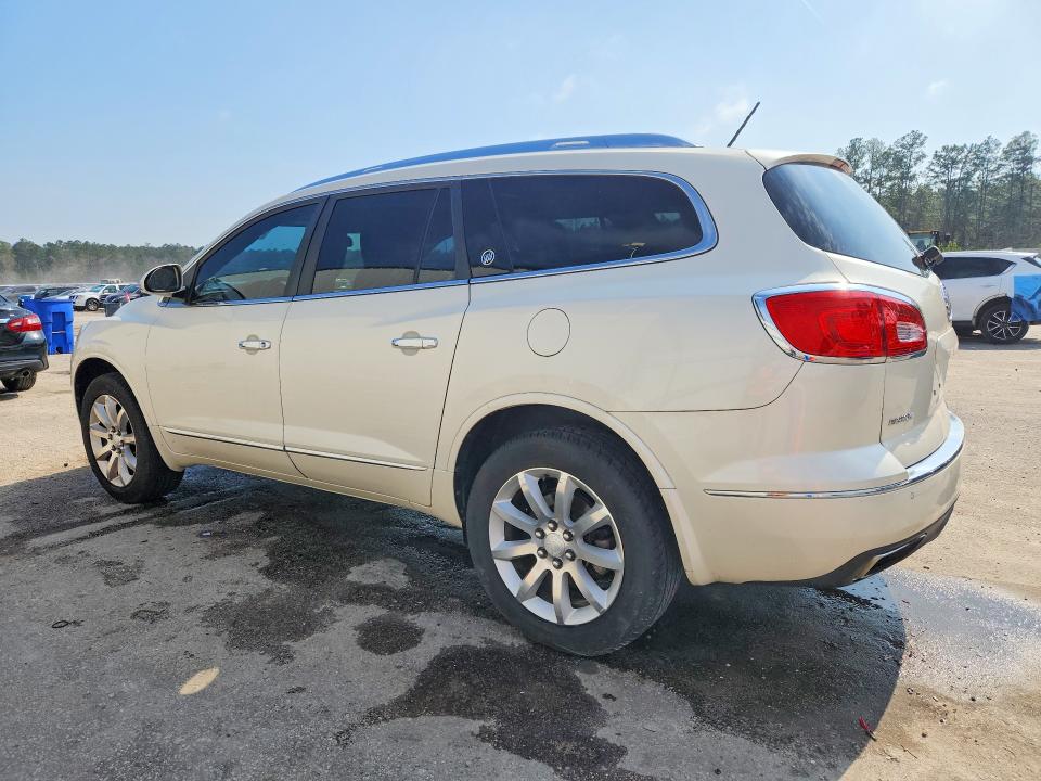 2015 Buick Enclave მანქანა იყიდება აუქციონზე, vin: 5GAKVCKD0FJ155034, აუქციონის ნომერი: 78812725