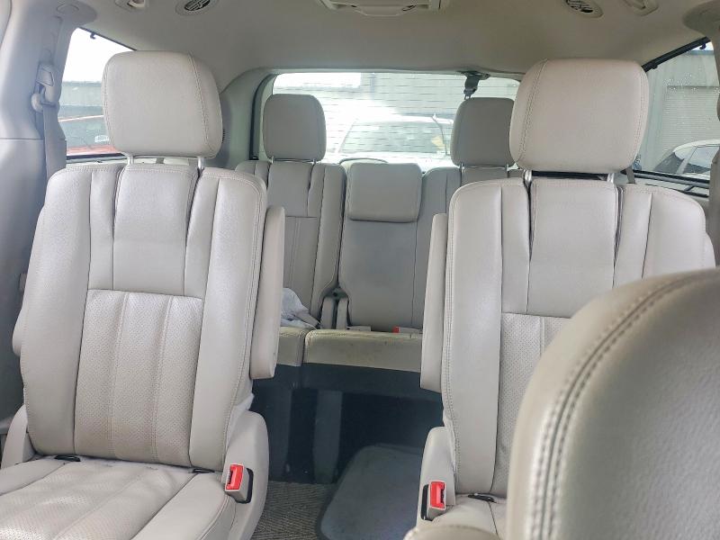 Aukcja sprzedaży 2014 Chrysler Town & Country, vin: 2C4RC1CG9ER132975, numer aukcji: 47222666