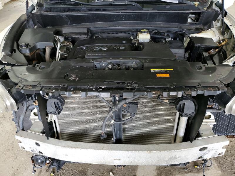Продажа на аукционе авто 2014 Infiniti Qx60, vin: 5N1AL0MM6EC507351, номер лота: 46744426