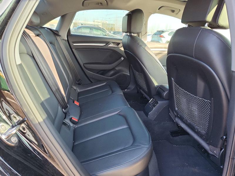 Продажа на аукционе авто 2020 Audi A3, vin: WAUAUGFF7LA019962, номер лота: 78986175