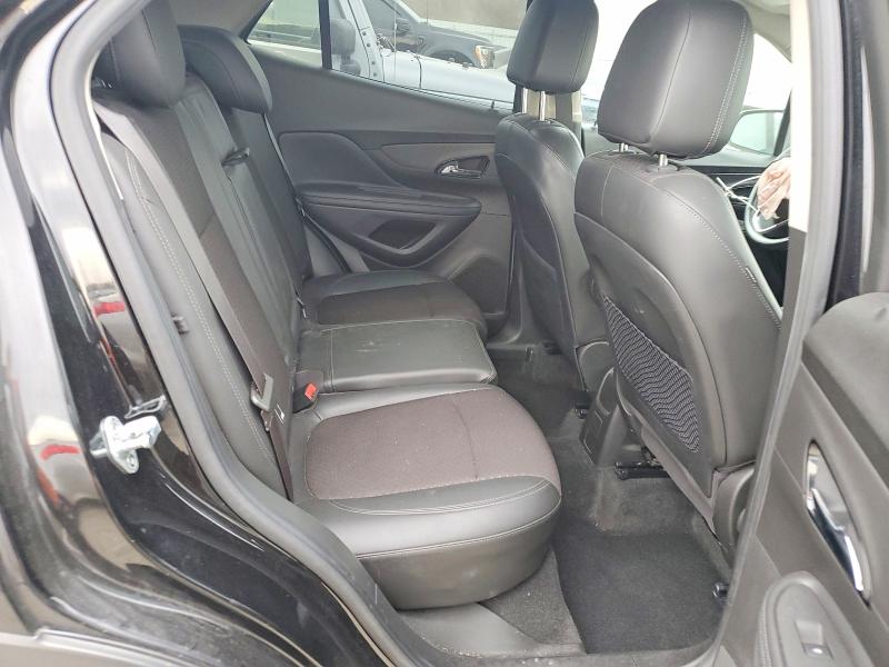 Продаж на аукціоні авто 2019 Buick Encore, vin: KL4CJESB9KB926940, номер лоту: 47928666