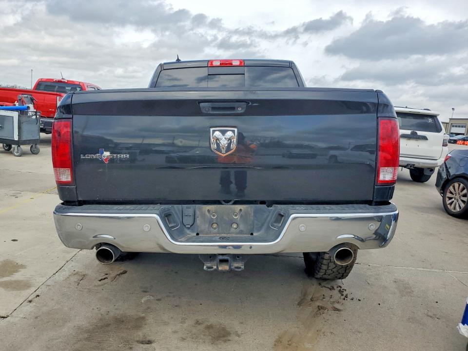 Aukcja sprzedaży 2015 Ram 1500, vin: 1C6RR6LT7FS569888, numer aukcji: 41874966