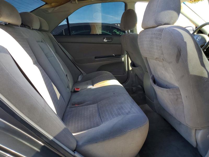 2005 Toyota Camry მანქანა იყიდება აუქციონზე, vin: 4T1BE32K95U510255, აუქციონის ნომერი: 45849466