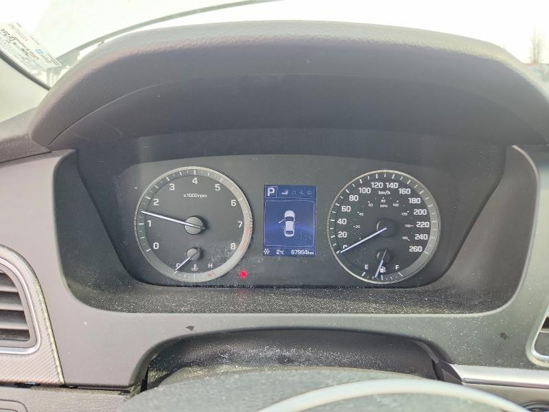 Aukcja sprzedaży 2017 Hyundai Sonata, vin: 5NPE24AF7HH538994, numer aukcji: 79370665