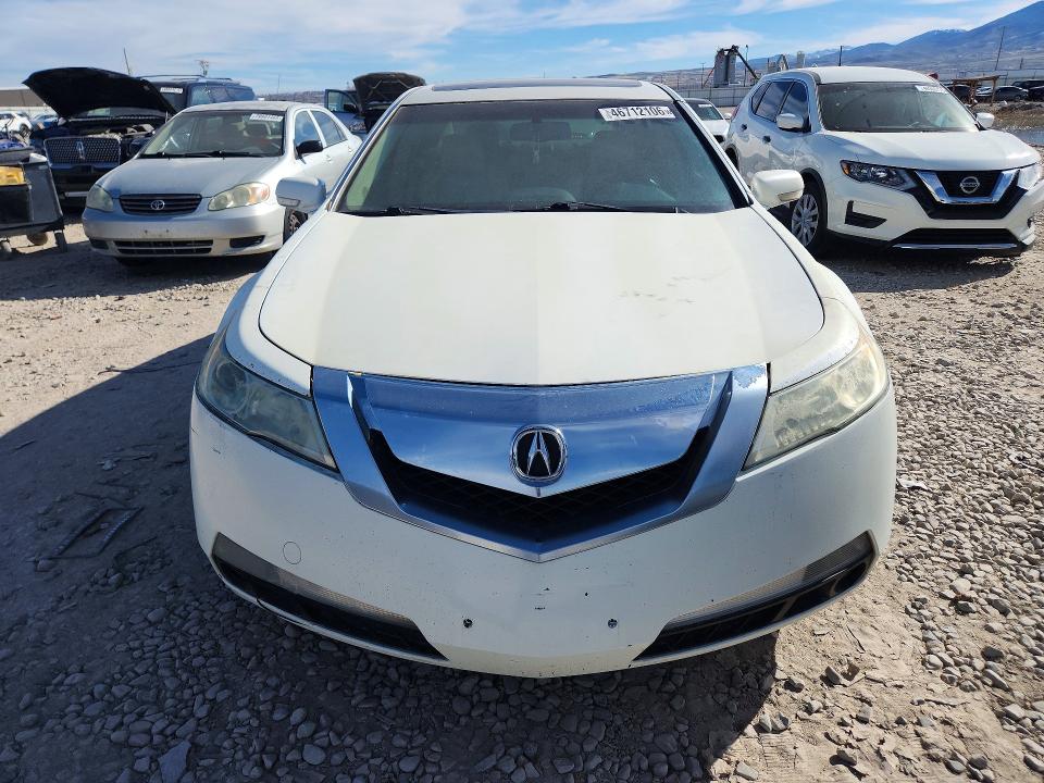 Продаж на аукціоні авто 2010 Acura Tl, vin: 19UUA8F5XAA024027, номер лоту: 46712106