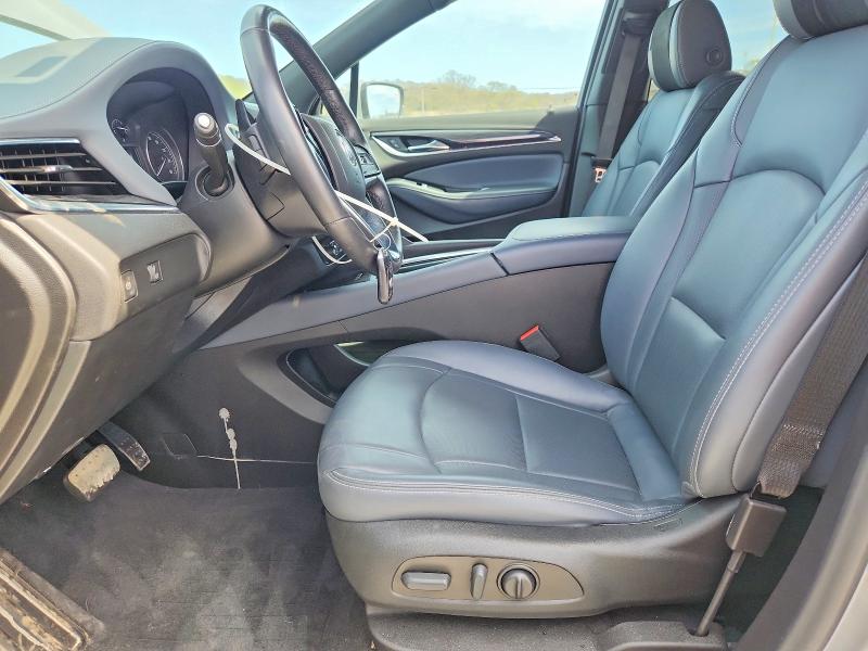 Продаж на аукціоні авто 2023 Buick Enclave, vin: 5GAERBKW3PJ110488, номер лоту: 47446966