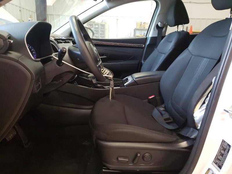 Продаж на аукціоні авто 2024 Hyundai Tucson, vin: 5NMJB3DE3RH299597, номер лоту: 48156946