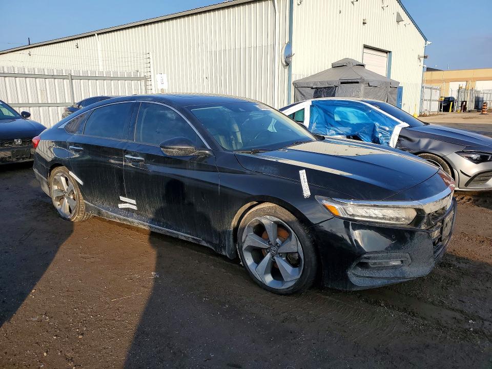 Aukcja sprzedaży 2019 Honda Accord, vin: 1HGCV1F94KA800468, numer aukcji: 41733596