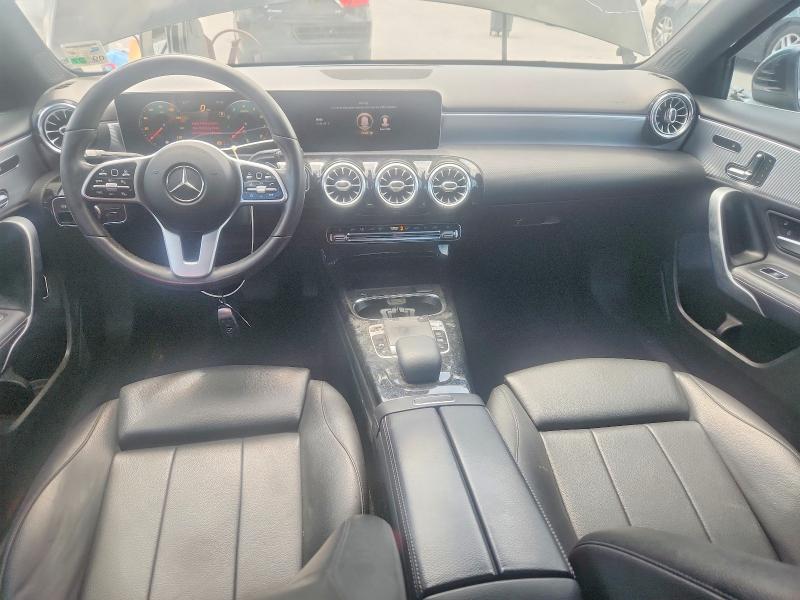 Продажа на аукционе авто 2020 Mercedes-benz A, vin: WDD3G4EB3LW038677, номер лота: 47975946