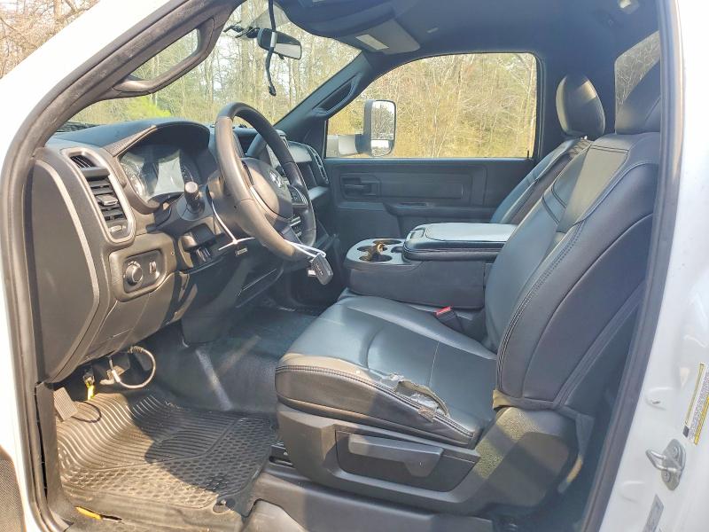 Продаж на аукціоні авто 2021 Ram 4500, vin: 3C7WRKCJ3MG573673, номер лоту: 79313915
