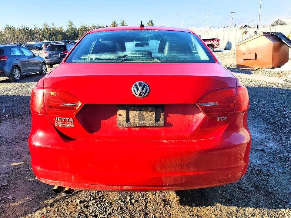 Продажа на аукционе авто 2014 Volkswagen Jetta, vin: 3VWLL7AJ3EM351605, номер лота: 45716596