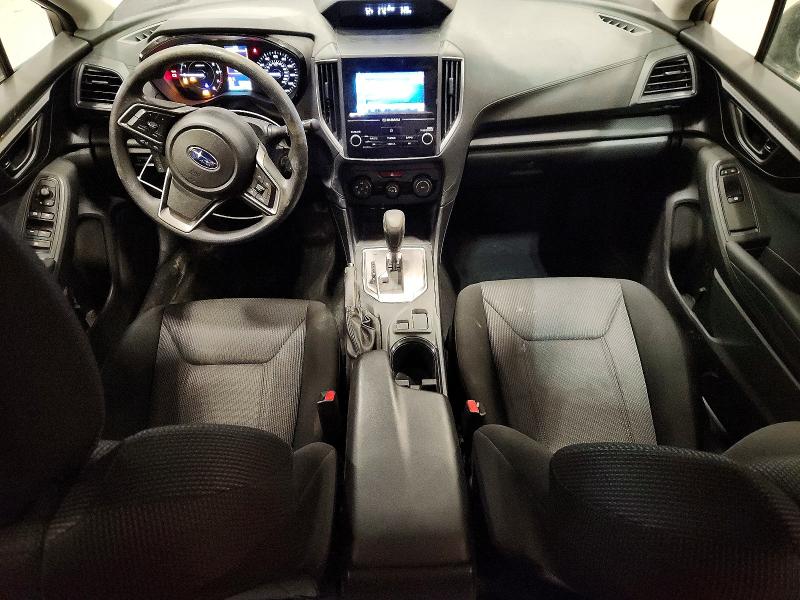 Aukcja sprzedaży 2022 Subaru Impreza, vin: 4S3GTAB67N3720902, numer aukcji: 79560905
