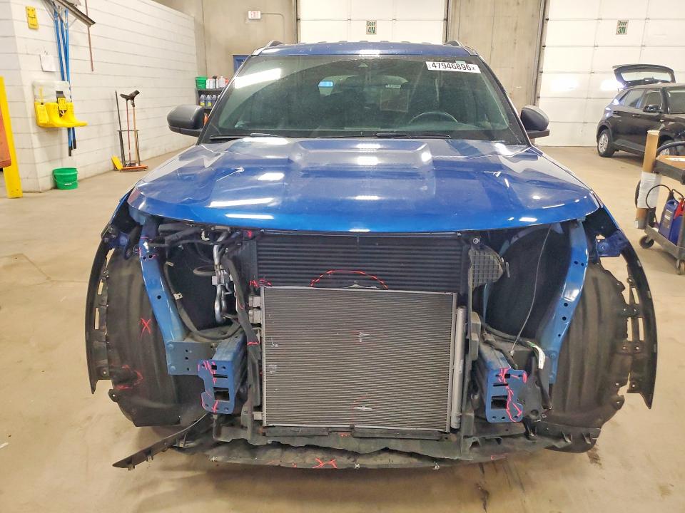 Aukcja sprzedaży 2020 Ford Explorer, vin: 1FMSK8DH2LGA81558, numer aukcji: 47946896
