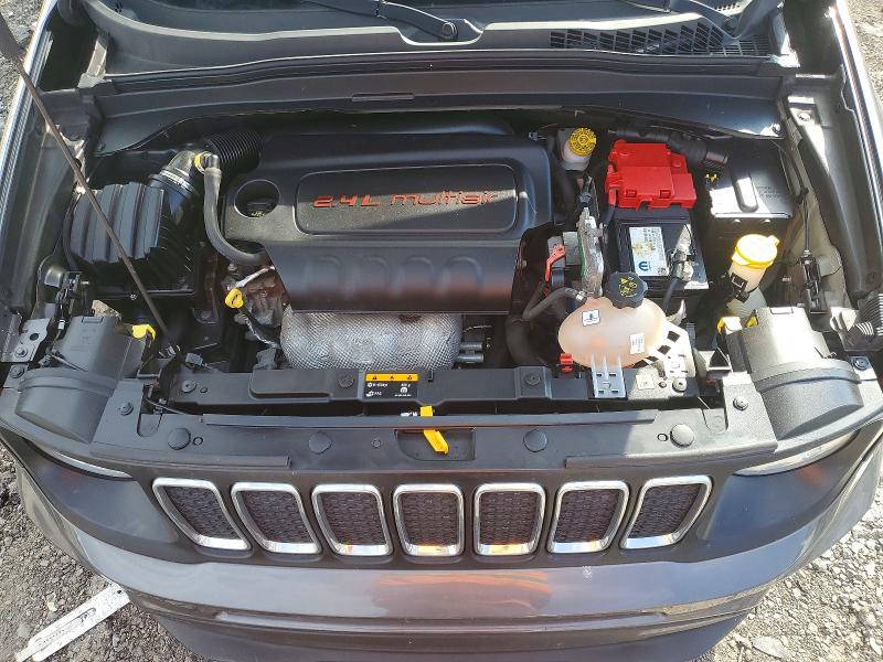 Aukcja sprzedaży 2019 Jeep Renegade, vin: ZACNJABB7KPK84440, numer aukcji: 47789396