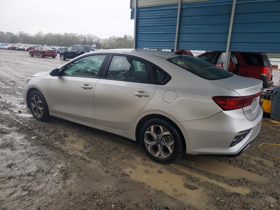 Aukcja sprzedaży 2021 Kia Forte, vin: 3KPF24AD5ME338164, numer aukcji: 46219346