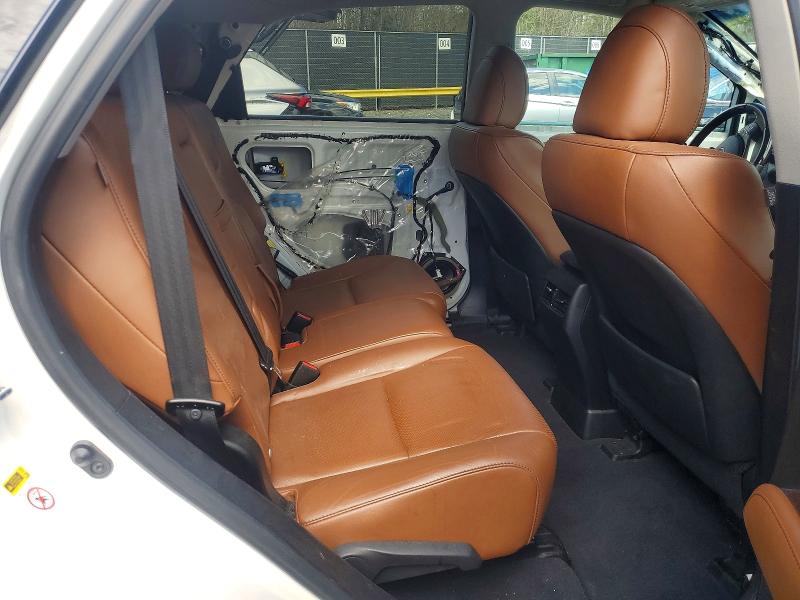 Aukcja sprzedaży 2015 Lexus Rx 350, vin: 2T2BK1BA5FC287120, numer aukcji: 46647066