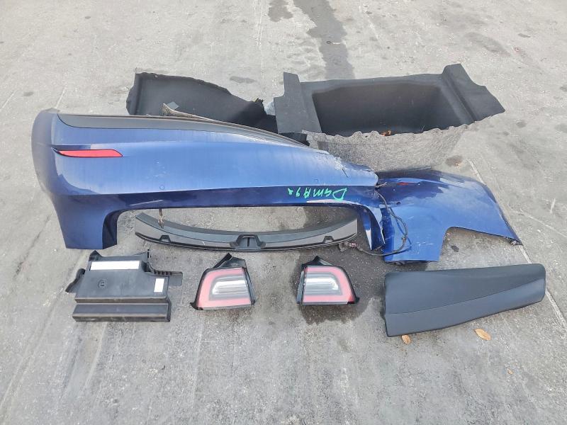 Aukcja sprzedaży 2021 Tesla Model 3, vin: 5YJ3E1EA5MF854656, numer aukcji: 47208166