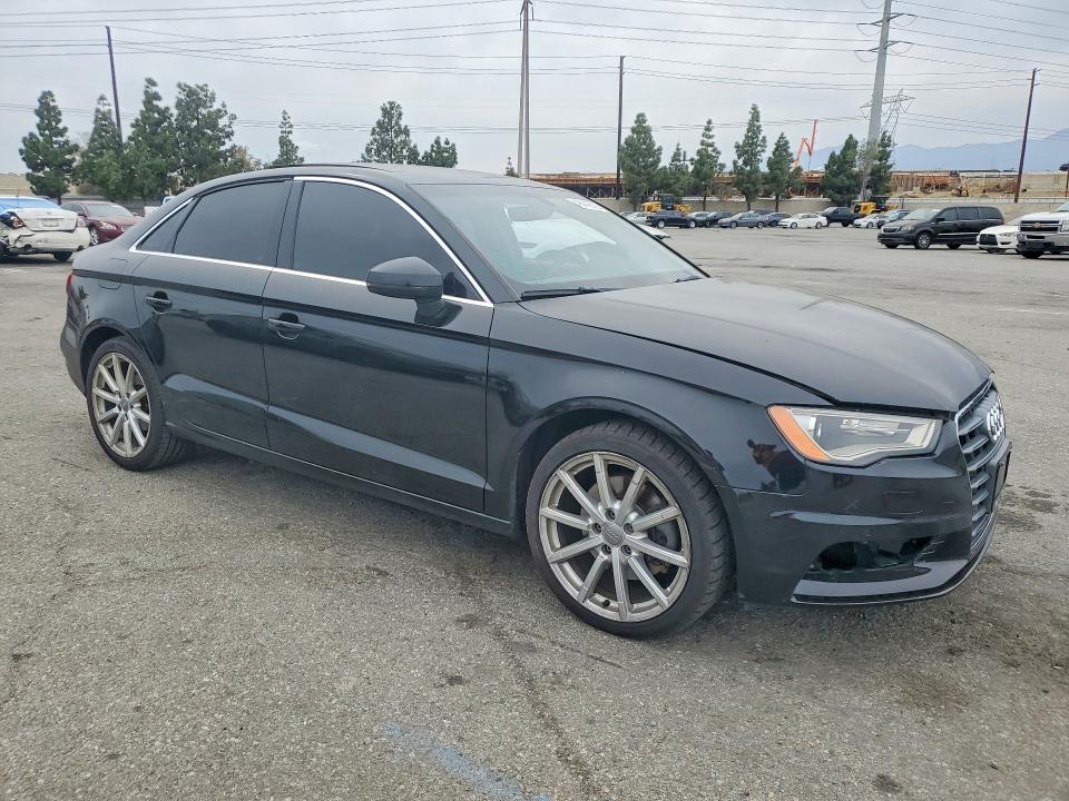 48443526 :رقم المزاد ، WAUC7GFF9G1048840 vin ، 2016 Audi A3 مزاد بيع