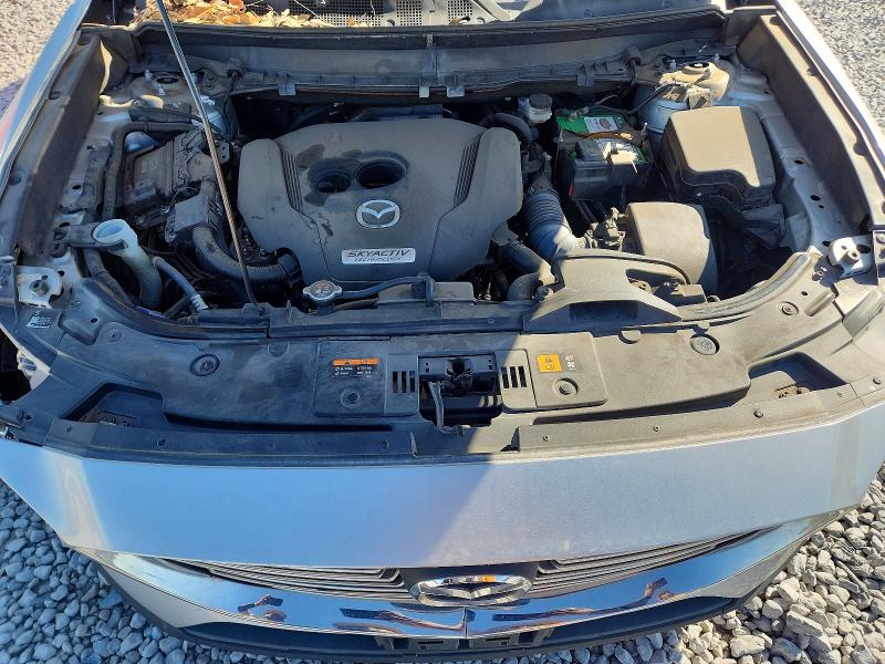 Продаж на аукціоні авто 2017 Mazda Cx-9, vin: JM3TCACY9H0138764, номер лоту: 79448895