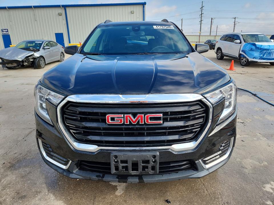 41797546 :رقم المزاد ، 3GKALMEVXNL120300 vin ، 2022 Gmc Terrain مزاد بيع