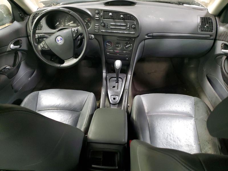 Aukcja sprzedaży 2004 Saab 9-3, vin: YS3FB49S541005106, numer aukcji: 46175156