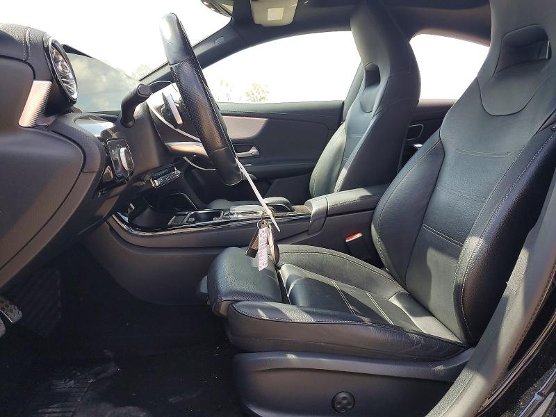 Продажа на аукционе авто 2020 Mercedes-benz Cla, vin: W1K5J4HB4LN086295, номер лота: 47621176
